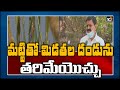 Mud solution to check locusts: Padma Shri Chinthala Venkat Reddy