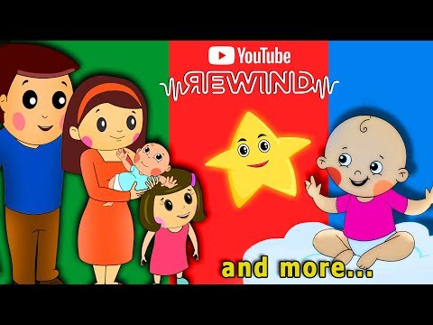 youtube-rewind-2017-–-popular-nursery-rhymes-collection-and-many-more-songs-|-#youtuberewind