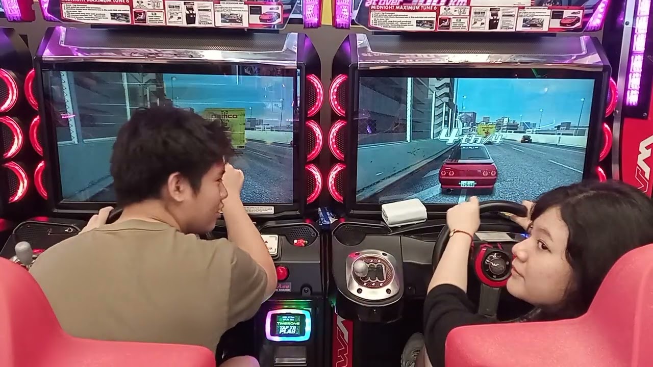 WMMT6RR IDN - TAG Team Battle PTC 005