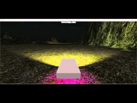 Unity - Acceleration