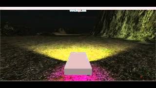 Unity - Acceleration