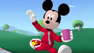 Mickeys Pirate Adventure-Clip7