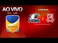 FIDAS FUTSAL x JUVENTUDE AG - COPA DO BRASIL DE FUTSAL - AO VIVO - 02.05.26