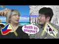 FILIPINO KOREAN COUPLE: HOW WELL DO YOU KNOW YOUR PARTNER?