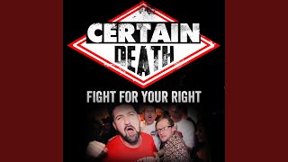 Fight For Your Right