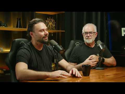 Diego Tiguez e a nova fase do Anjos de Resgate | PODIMUC EP15