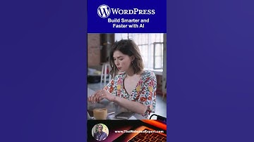 Create a Website in Minutes with AI Builder with Royalty Free Images for Free #wordpressaibuilderai