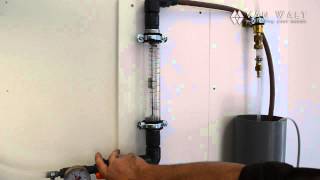 Setting Up & Using the Geosub Sampling Pump