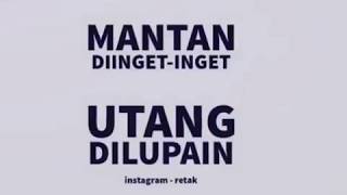 Histori wa nagih hutang 2019
