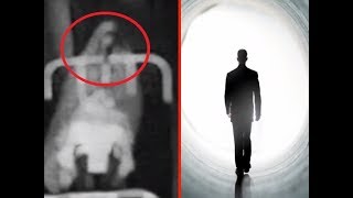 Médico forense asegura que hay vida después de la muerte!