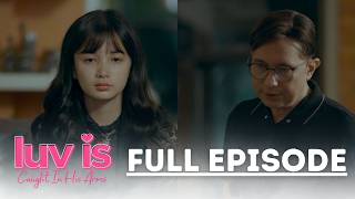 Luv Is: Florence is forced to leave the country! (Full Episode 37) April 23, 2026|Caught In His Arms
