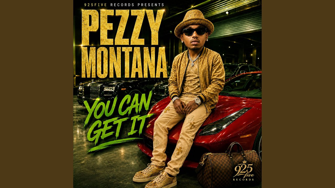 You Can Get It - YouTube