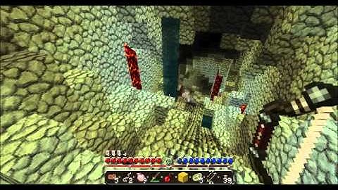 Minecraft | Kurast The Island Part II Ep.7 | Mount Knox