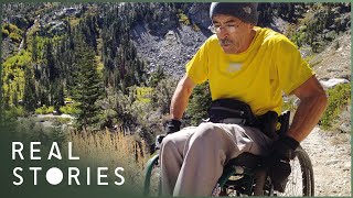 4 Wheel Bob: Wheelchair Hiking Across the Sierra Nevada