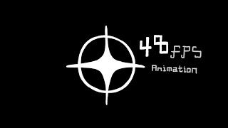 48fps animation practice