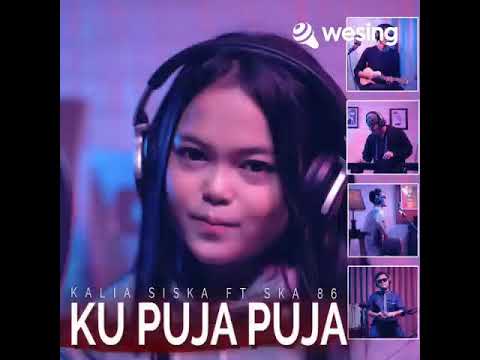 Ku Puja Puja(DJ Kentrung Remix)