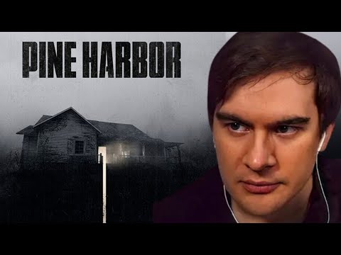 БРАТИШКИН ИГРАЕТ В Pine Harbor