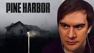 БРАТИШКИН ИГРАЕТ В Pine Harbor