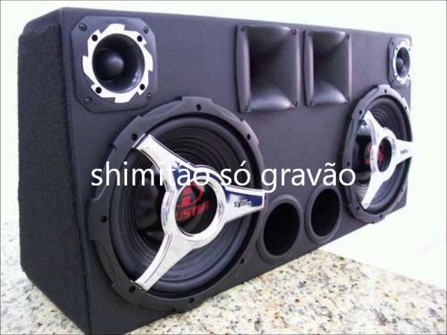 mc sunda trenzinho das novinhas