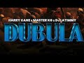 Dubula (lyrics) - Harry Cane x Master KG x DJ LATIMMY