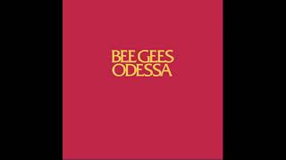 Bee Gees - You&#39;ll Never See My Face Again