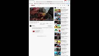 Edward And Friends Parody 1 The Spotless Record Part 3