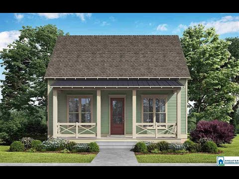 4506 Village Green Way, Hoover, AL home video tour