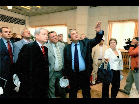 Вячеслав Штыров. Изменивший вектор развития Якутии.