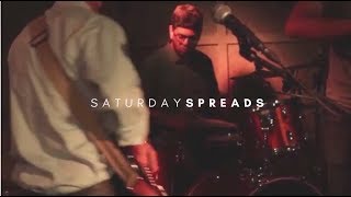 Saturday Spreads chapter 7 Submarine In Space