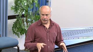 Kurt Leland: Inner Life Safari - The Workshop: Part 1