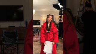 Aynı Yağmur Altında Oyuncuları Galaya Katıldı Nilsu Berfin Aktaş Ve Burak Tozkoparan