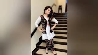 Glamorous and Beautiful|| Short Frock Designs|| Latest Feshion Summer Collection