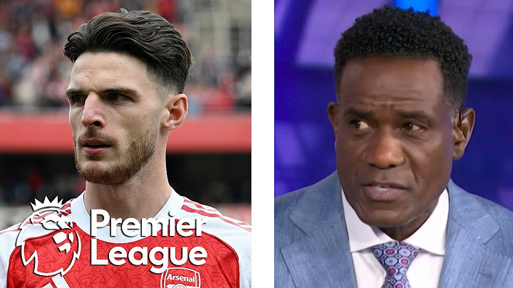 Takeaways from Arsenal's win over Newcastle to clinch second place | Premier League | NBC Sports