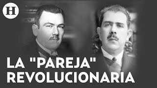 ¿Aliados o enemigos? Conoce la relación que sostuvieron Lázaro Cárdenas y Plutarco Elías Calles