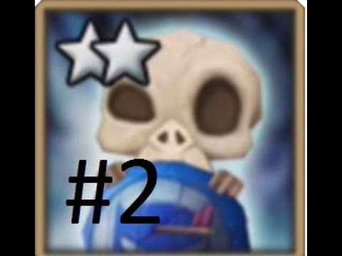 Summoners war - Skull Soldier #2 @dmendes5877