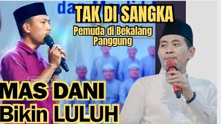 KH ANWAR ZAHID | SUARA  MAS DANI BIKIN LULUH