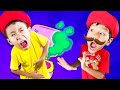 Daddy I Want to Poo Poo! | Kids Songs and Nursery Rhymes