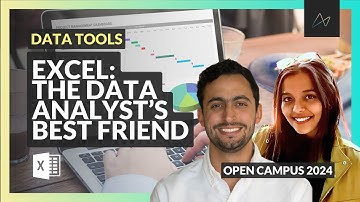 Why Excel Should Be Every Data Analyst