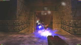 Unreal Mods | Dark Arena #8 Unreal Mods | Dark Arena #8