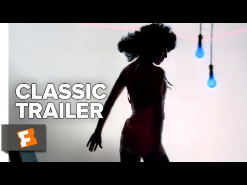 Flashdance (1983) Trailer #1 | Movieclips Classic Trailers