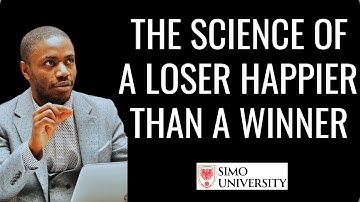 #4 neuroscientific techniques to reframe failures into successes | Dr Landry Simo