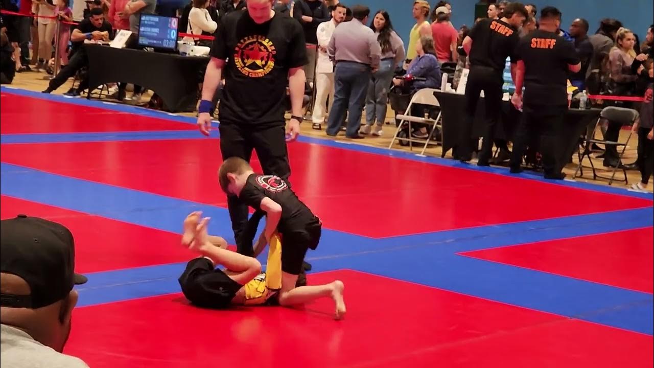 Battleground Houston Fall Championship November 12, 2022 YouTube