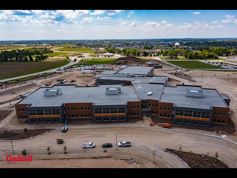 Harvest Intermediate School