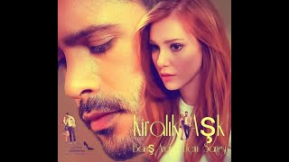 картинка: Кохання напрокат фан-трейлер /Kiralık Aşk fan trailer