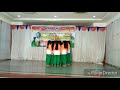 Mana Desam Patriotic Dance performance By Gopal Mamidisetty Mp3 Song