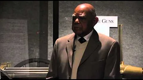 Albert Garner
