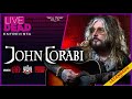 Capture de la vidéo John Corabi - Interview | The Dead Daisies, Mötley Crüe & Ratt | - Alma Hard [Legendado Pt-Br]