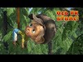 Маша та Ведмідь 🐒 ОСЬ ЯК БУВАЄ! 🐒 (74 серія) Masha and the Bear