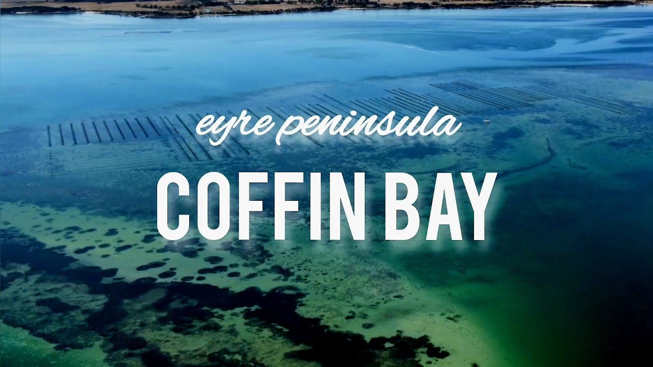 Coffin Bay, South Australia