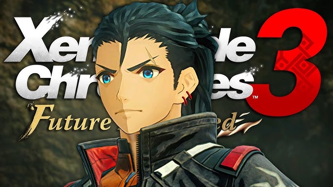 Matthew from Xenoblade Chronicles 3: Future Redeemed (Clothing would also  be nice too) : r/SF6Avatars